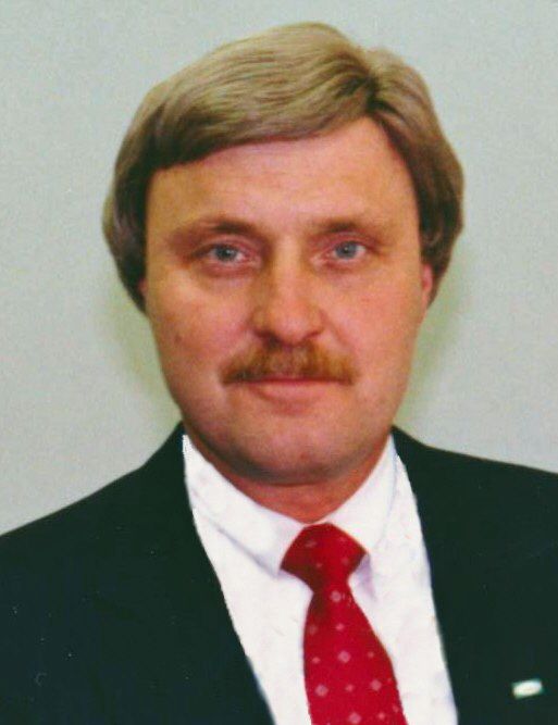 Michael S. Smith