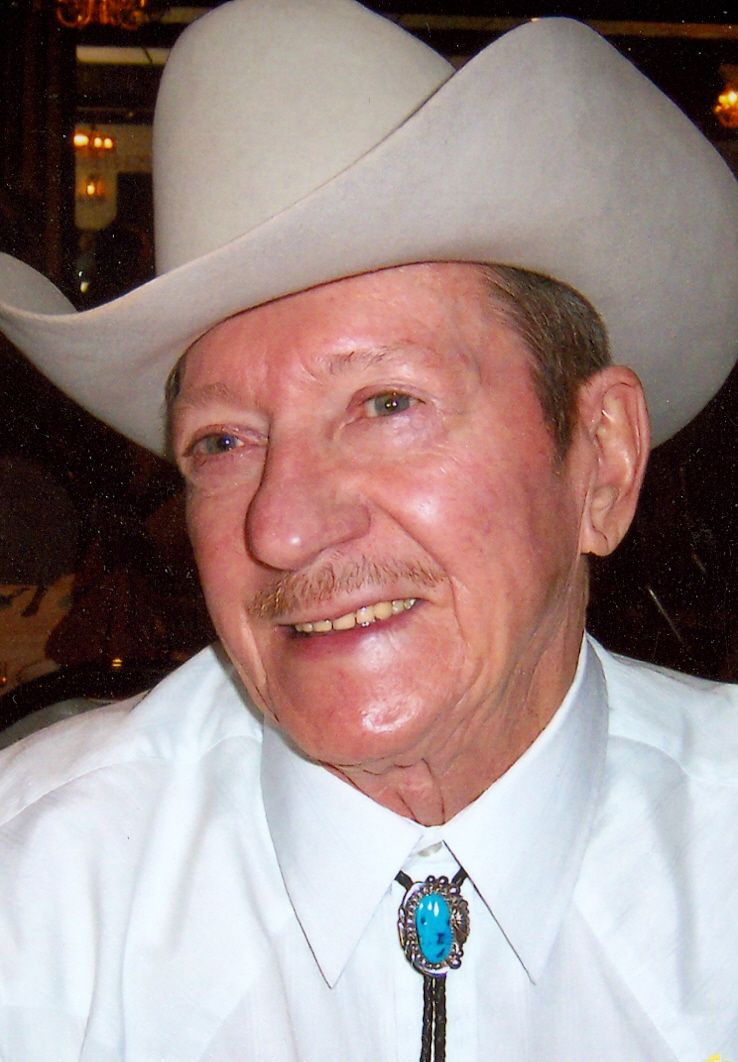 James C. 'J.C' Weger