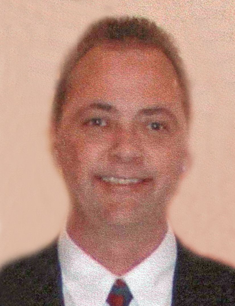 Jay David Deane