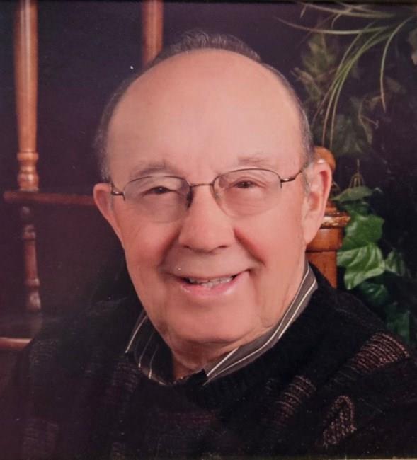 Richard H Engelhart