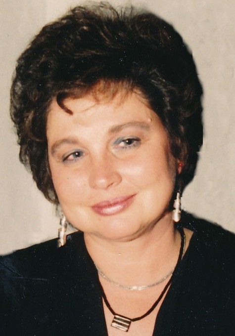 Rose Marie Geier