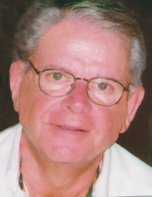 D. Gregg O'Brien
