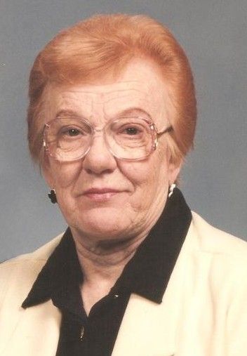 Rose Wilcox