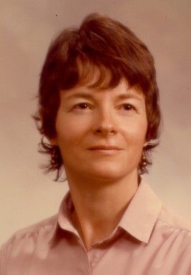 Sara Nesson