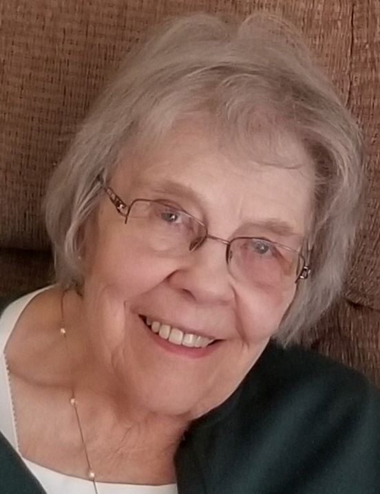Rosemary C. Brennan