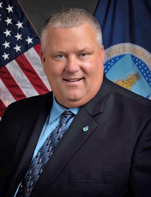 Tyrone Larson