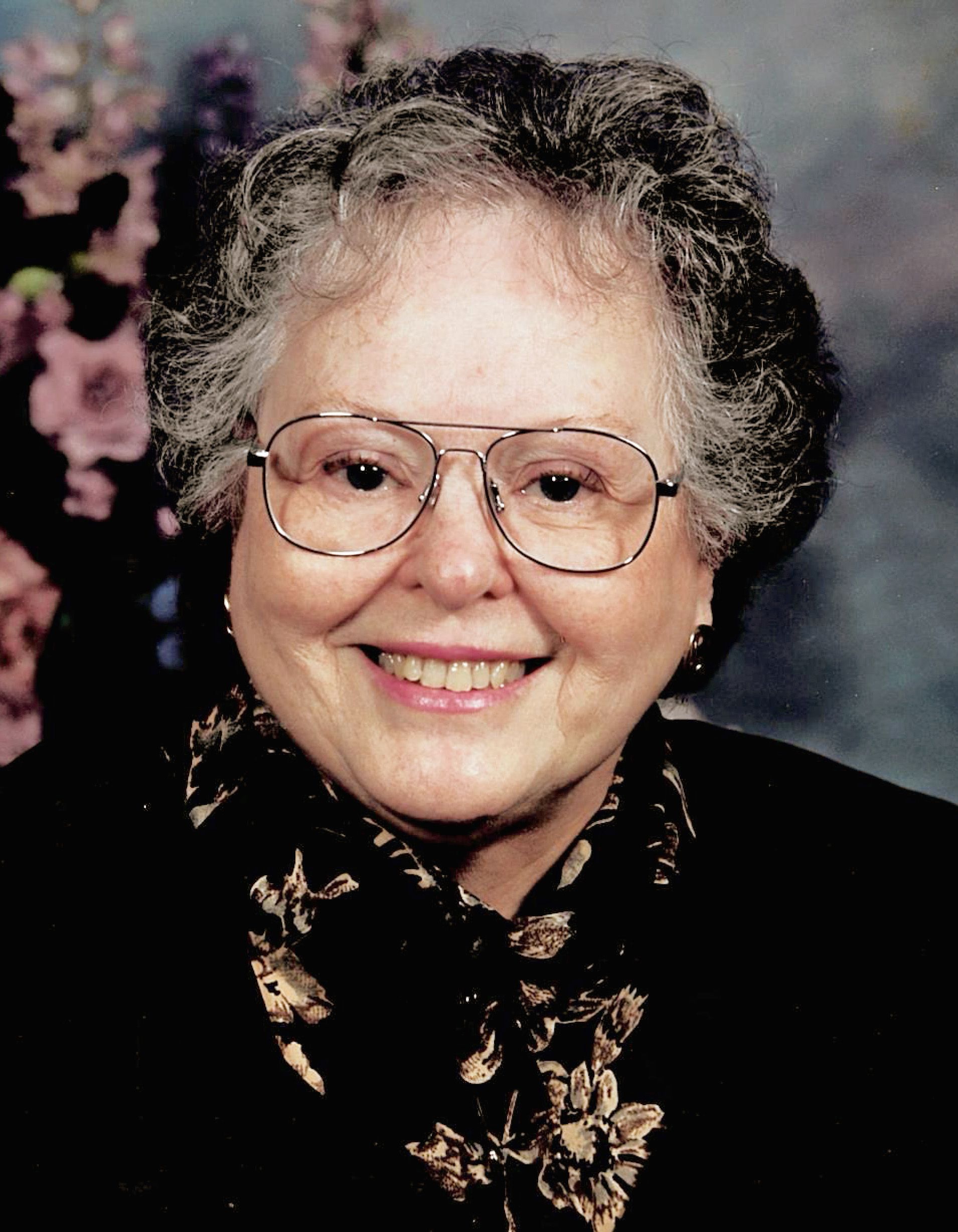 Daisy Lou Lokken