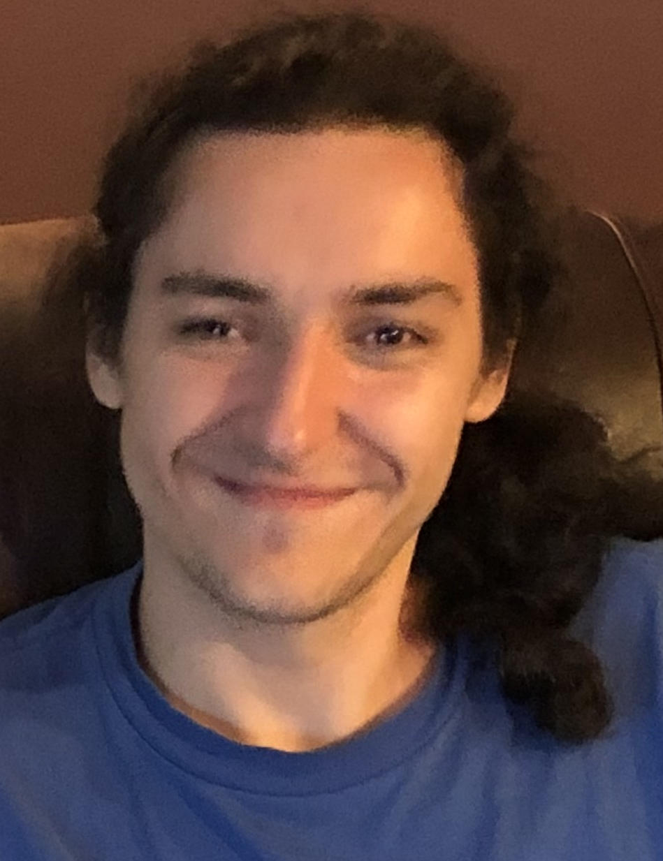 Andrew James Meis