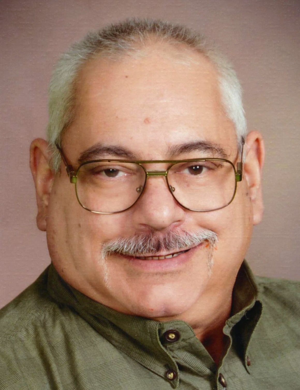 James David Rajski