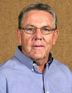 Martin "Marty" George Ballweg