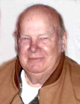 Edward Lee Brown