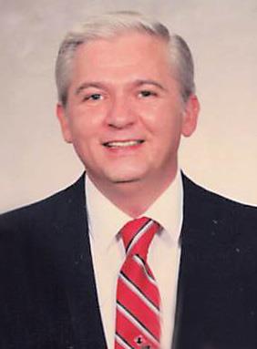 James "Jim" Lautzenhiser