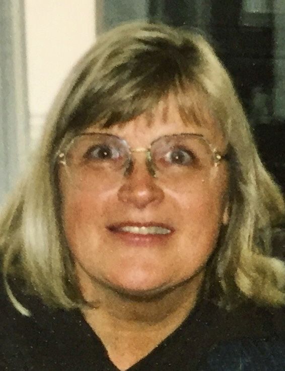 Nancy Jo (Plummer) Blum