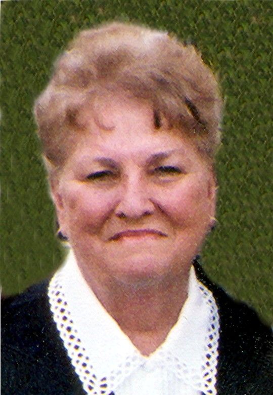 Joan R. Ream