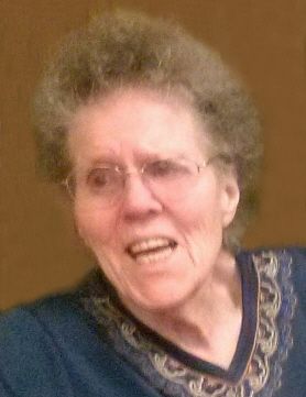 Frances Kristine Braund