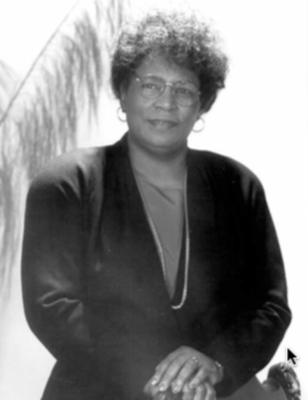 Shirley Floretta Williams
