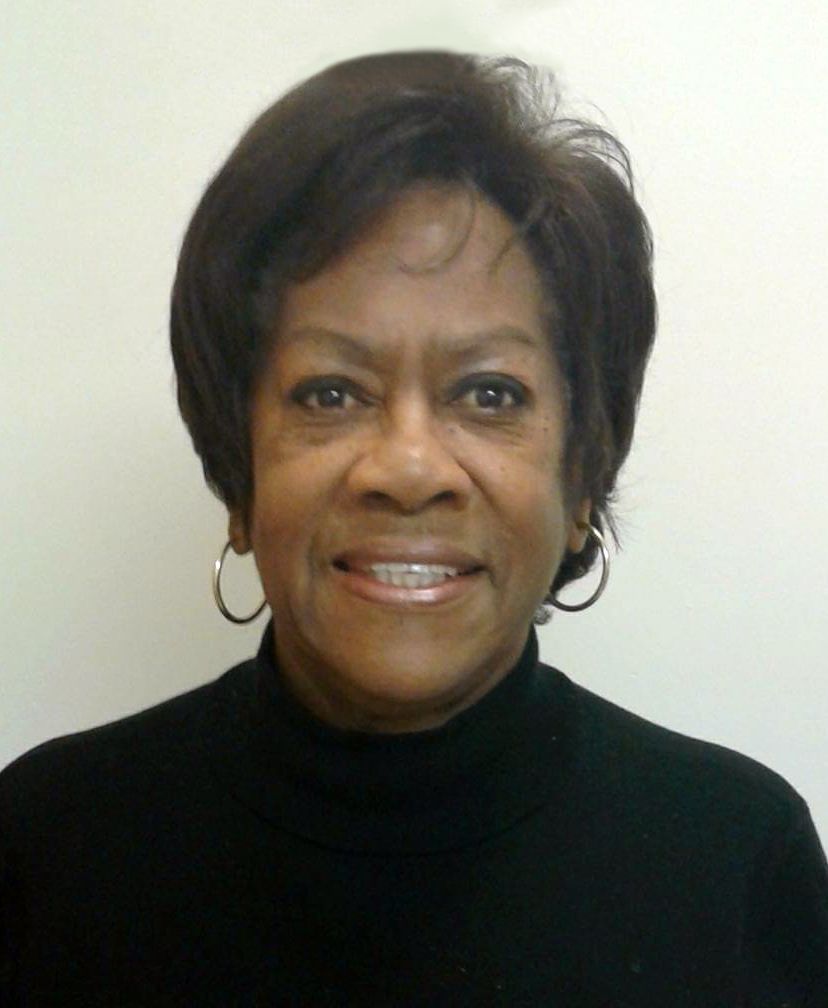 Doris Ann Hall