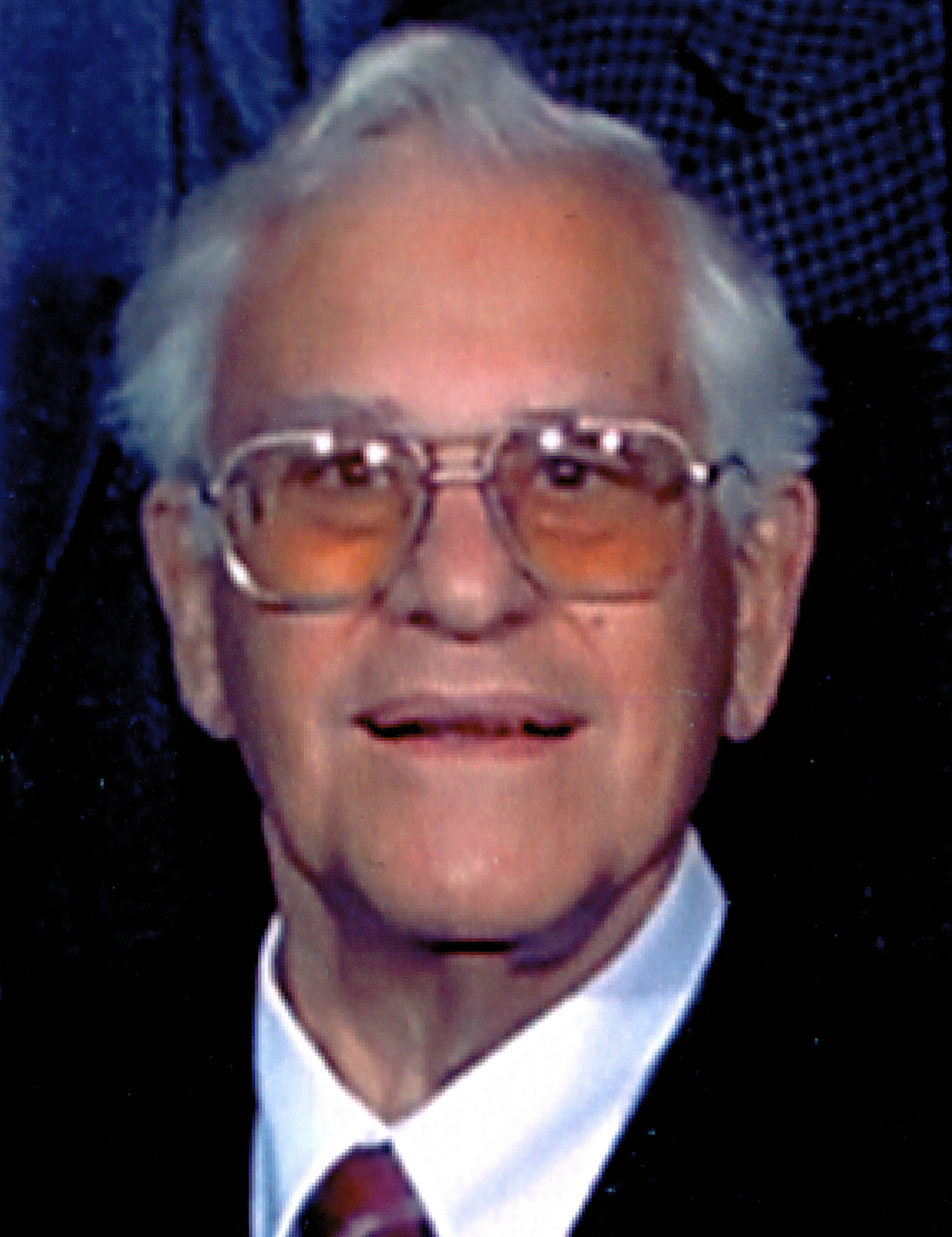 Rudolf Walter Link, M.D.