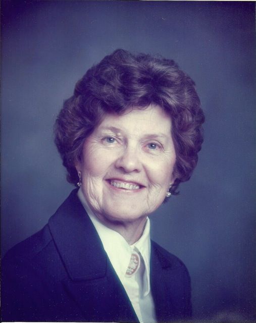 Hazel L. Gabelt