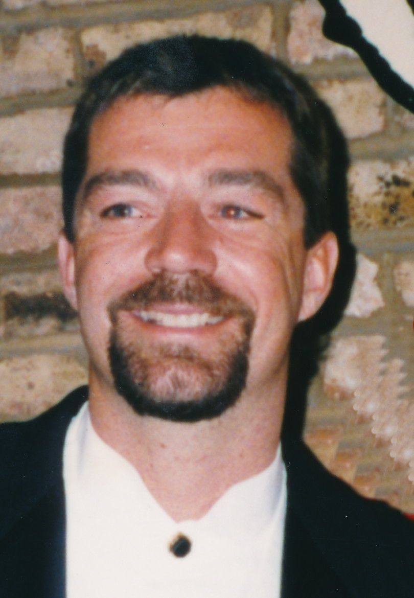 Thomas Allan Clark