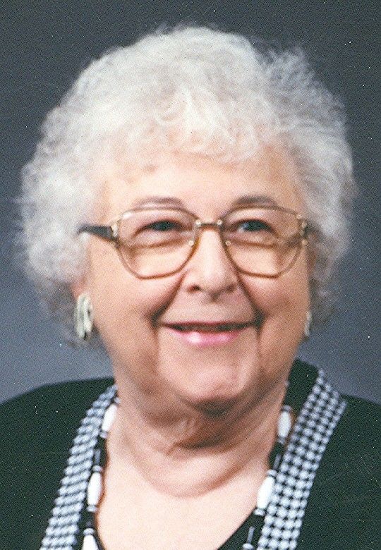 Ruby Machut