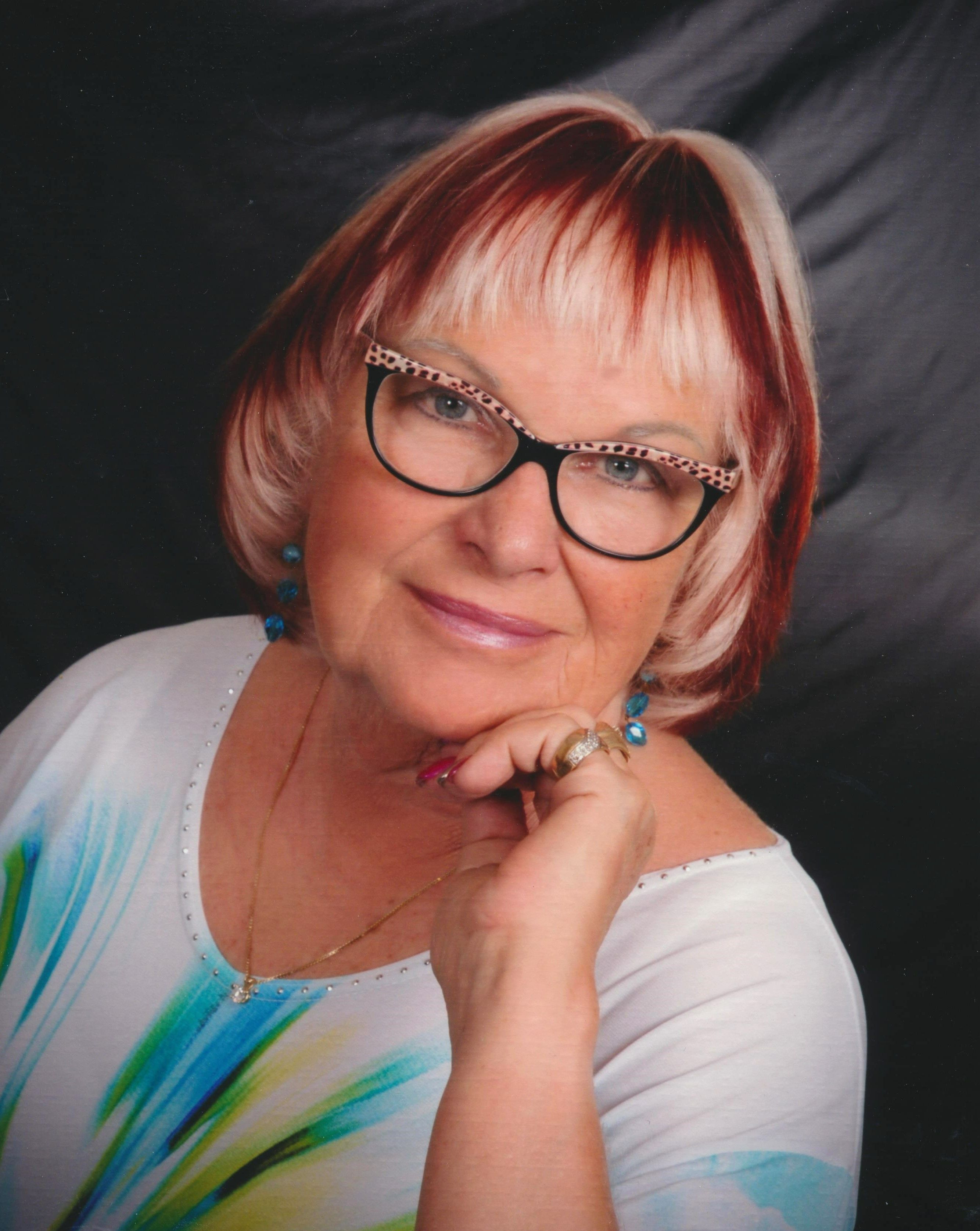 Diane Carol Rappe