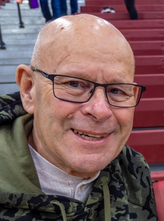Ronald Victor Heuer