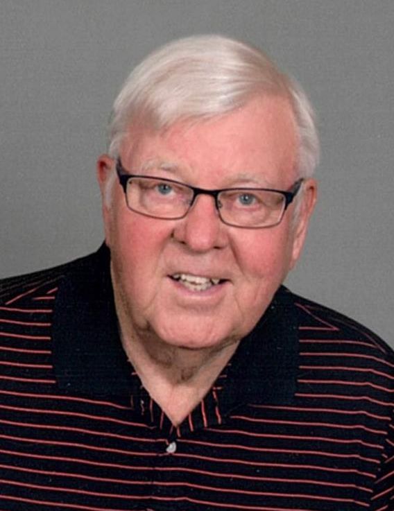 David A. Skavlen