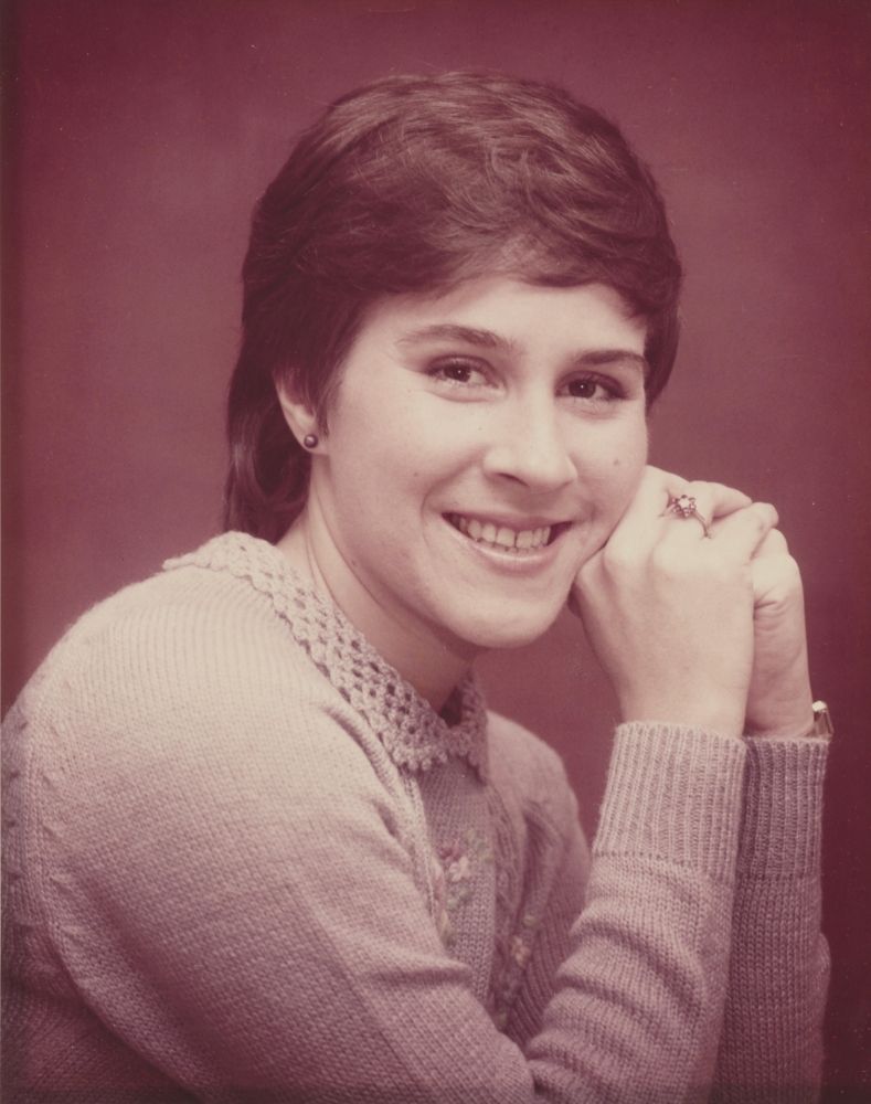 Kim Anne Hansen