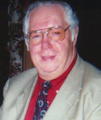 Richard Frederick Dunn