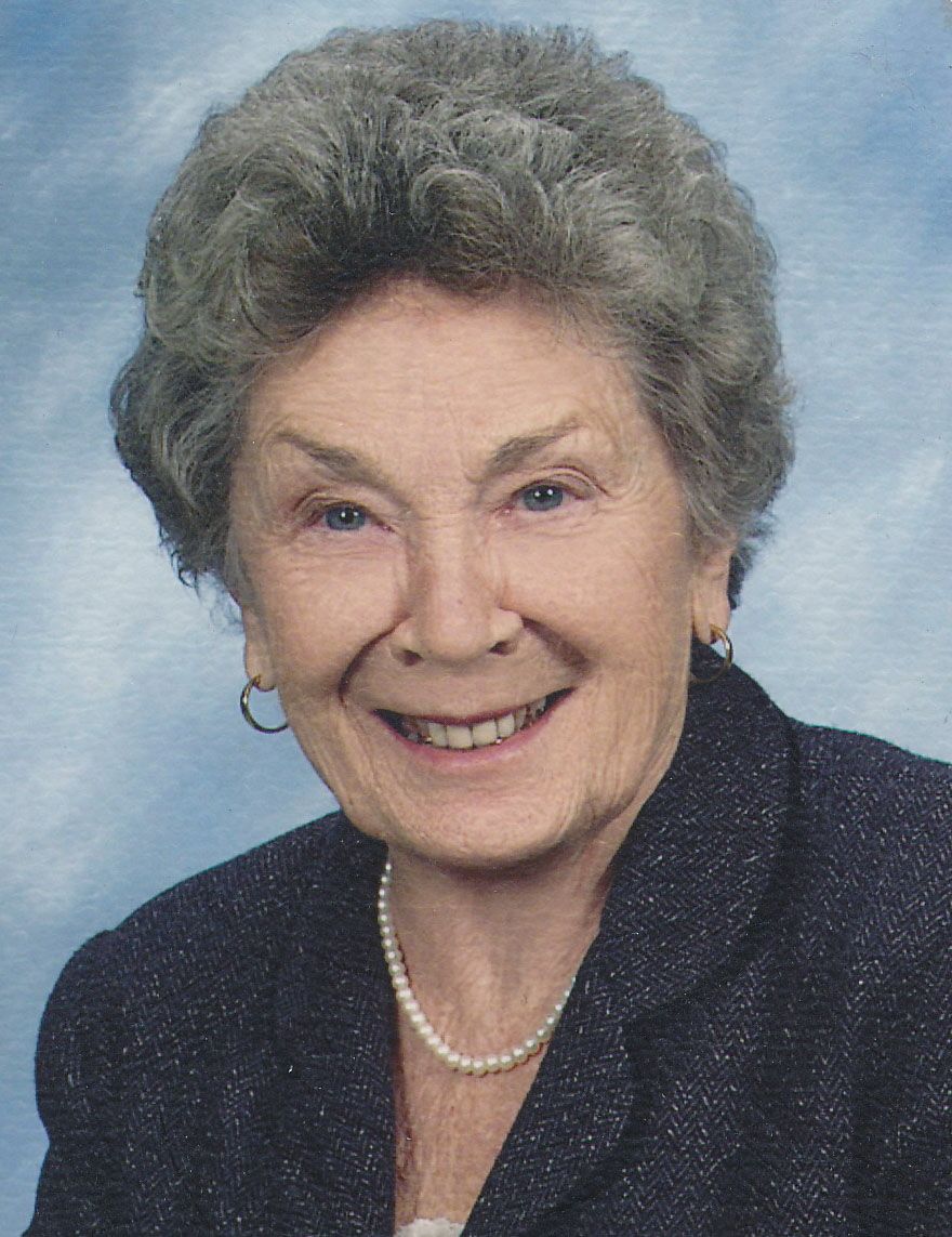 Mayvis G. Schneider