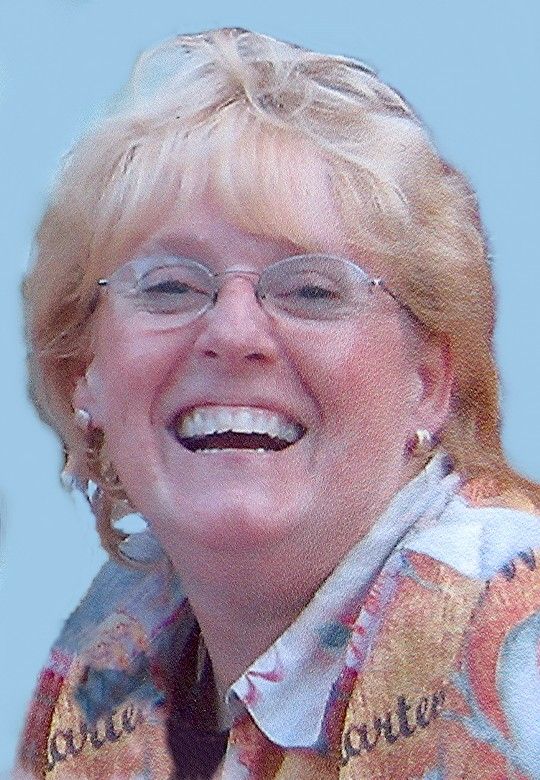 Linda Marie Thompson