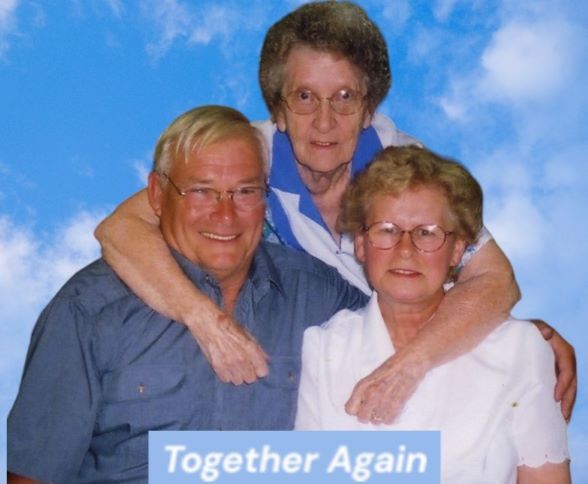 Memorial wall photo