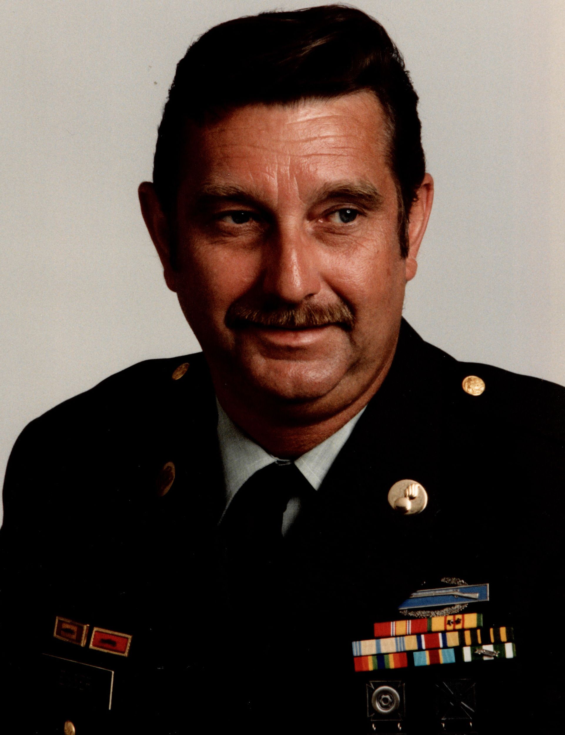 Michael Peter Esser