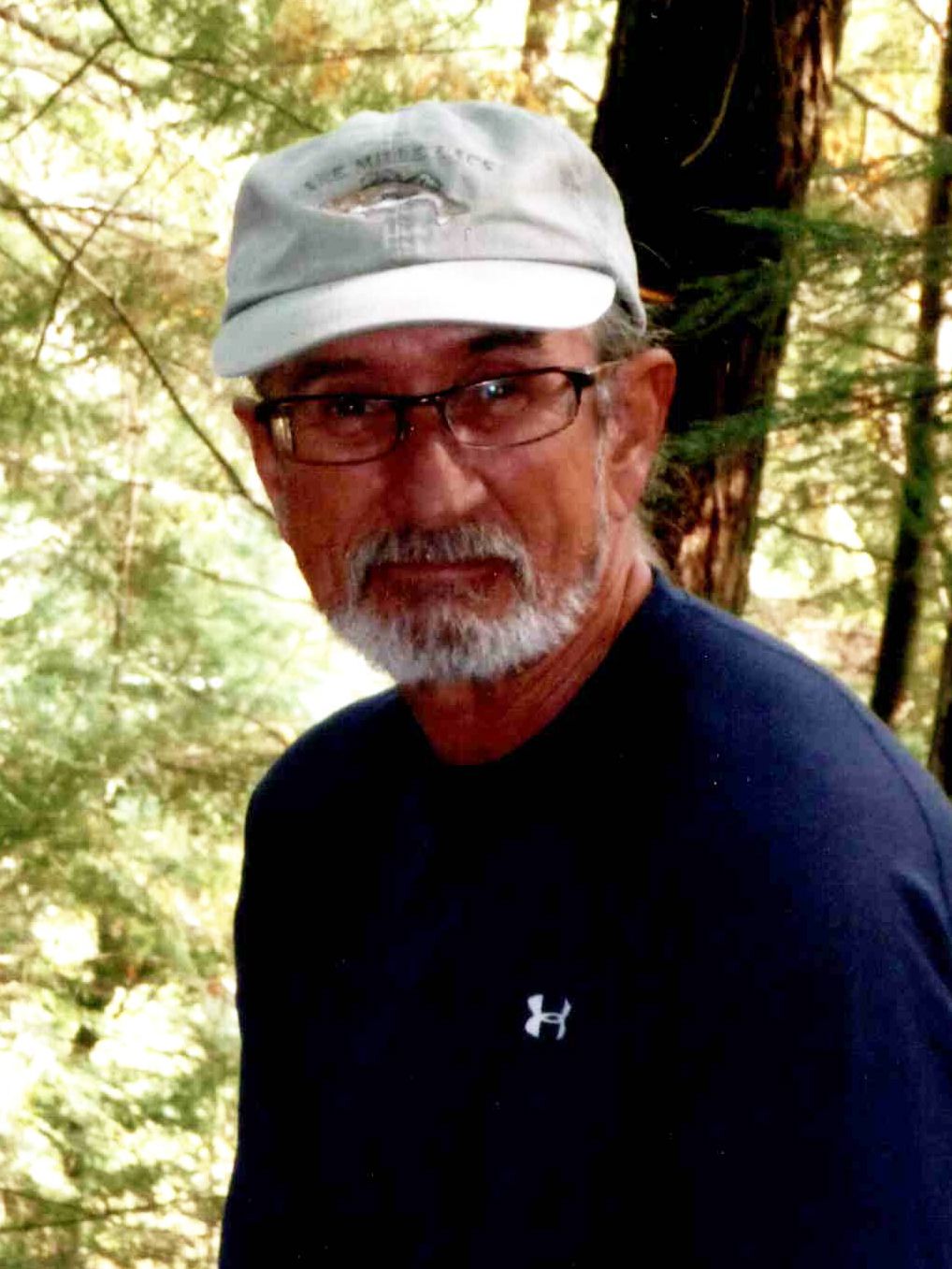 Michael Patenaude