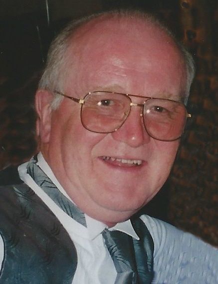 John A. Rosecky