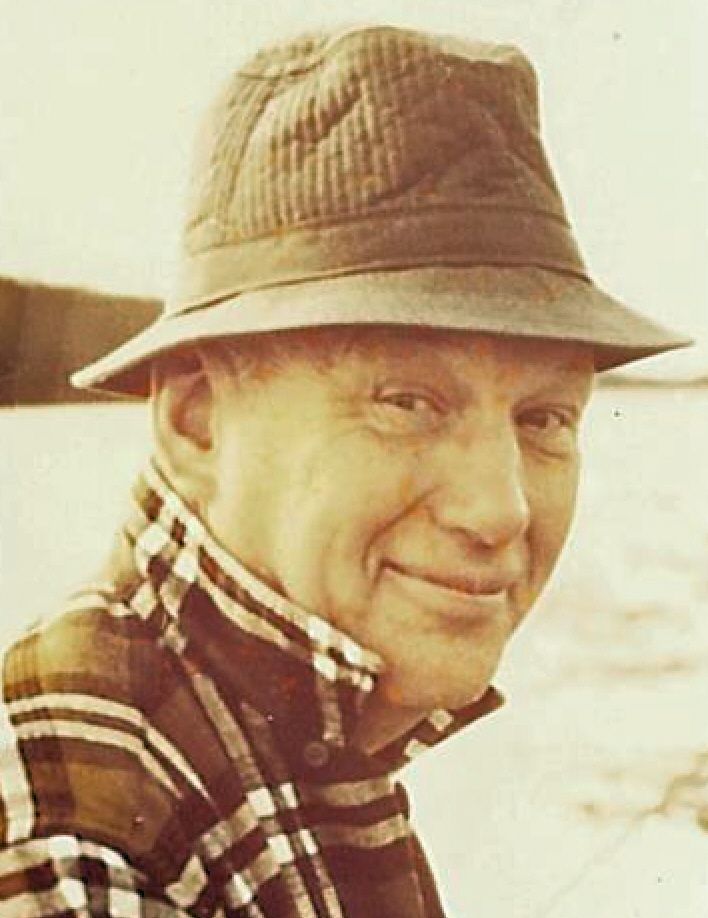 Gordon J Hansen