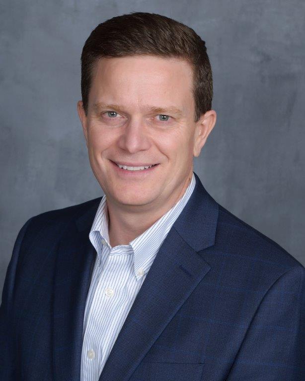 Timothy "Tim" McCormick