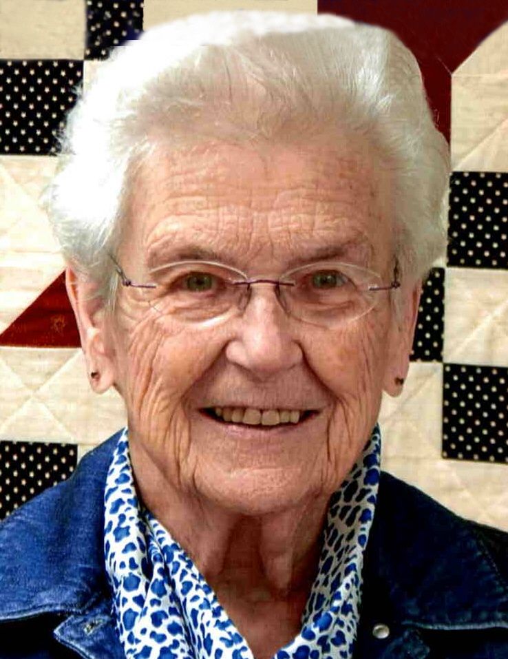 Florence Iliff Franke