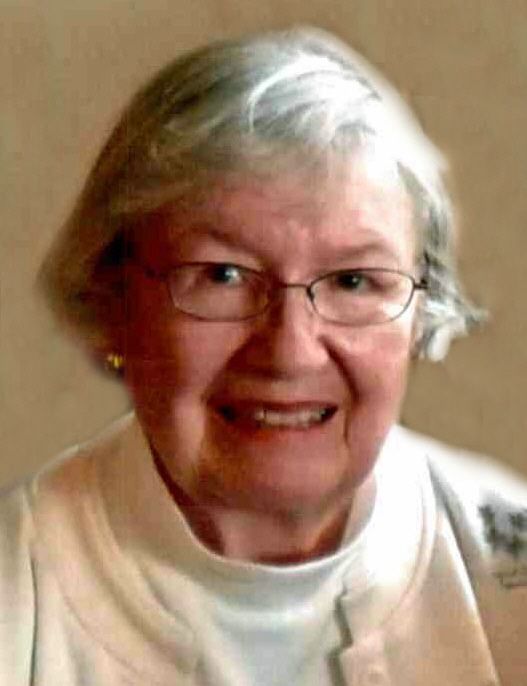 Marilyn L. Clark