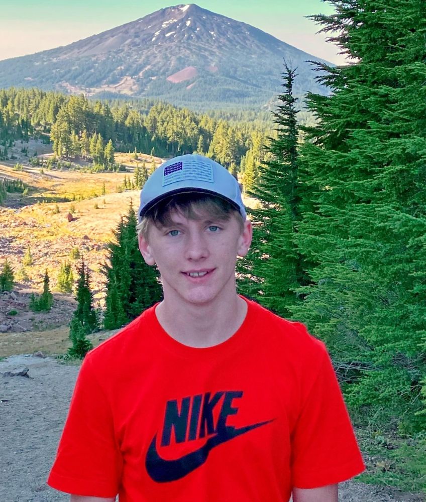 Joshua Michael Mulhern