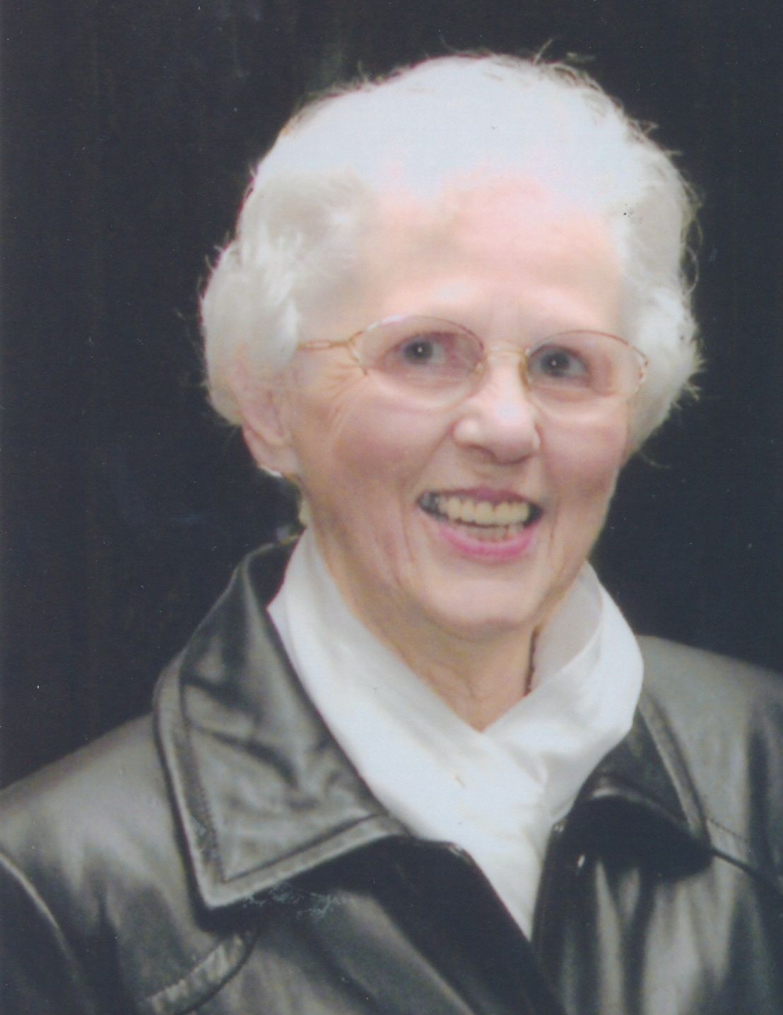 Janet Bertina Keenan