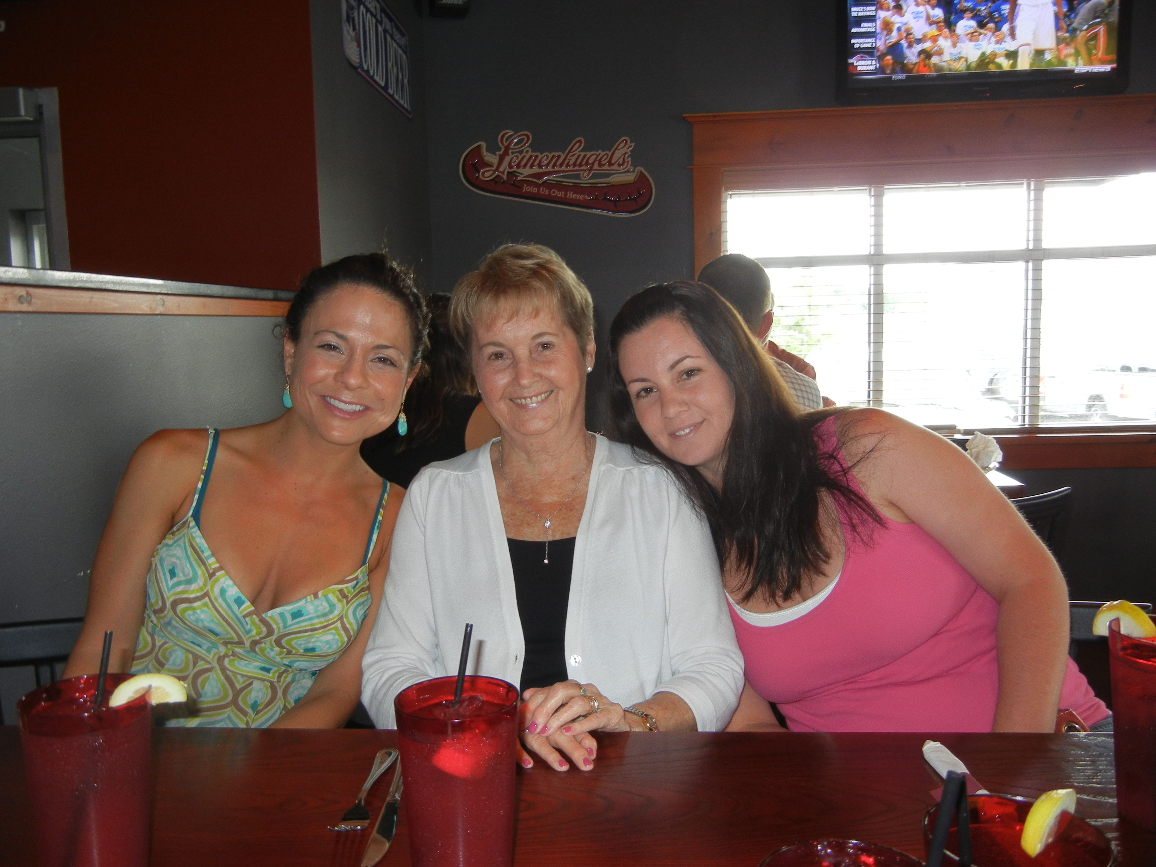 Memorial wall photo