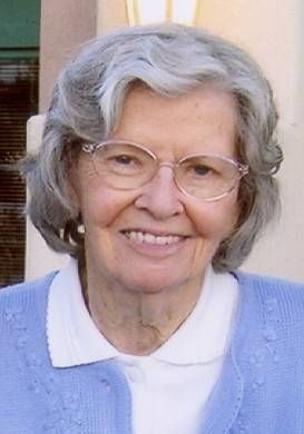 Ann Huseboe