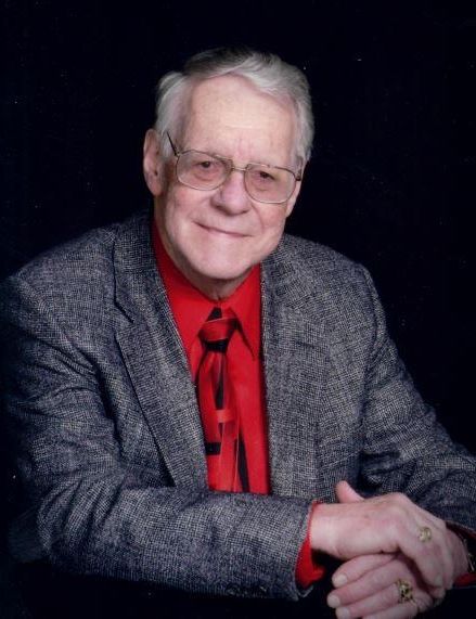 Bruce A. Rhutasel