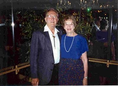 Ernest Lehman Sr.