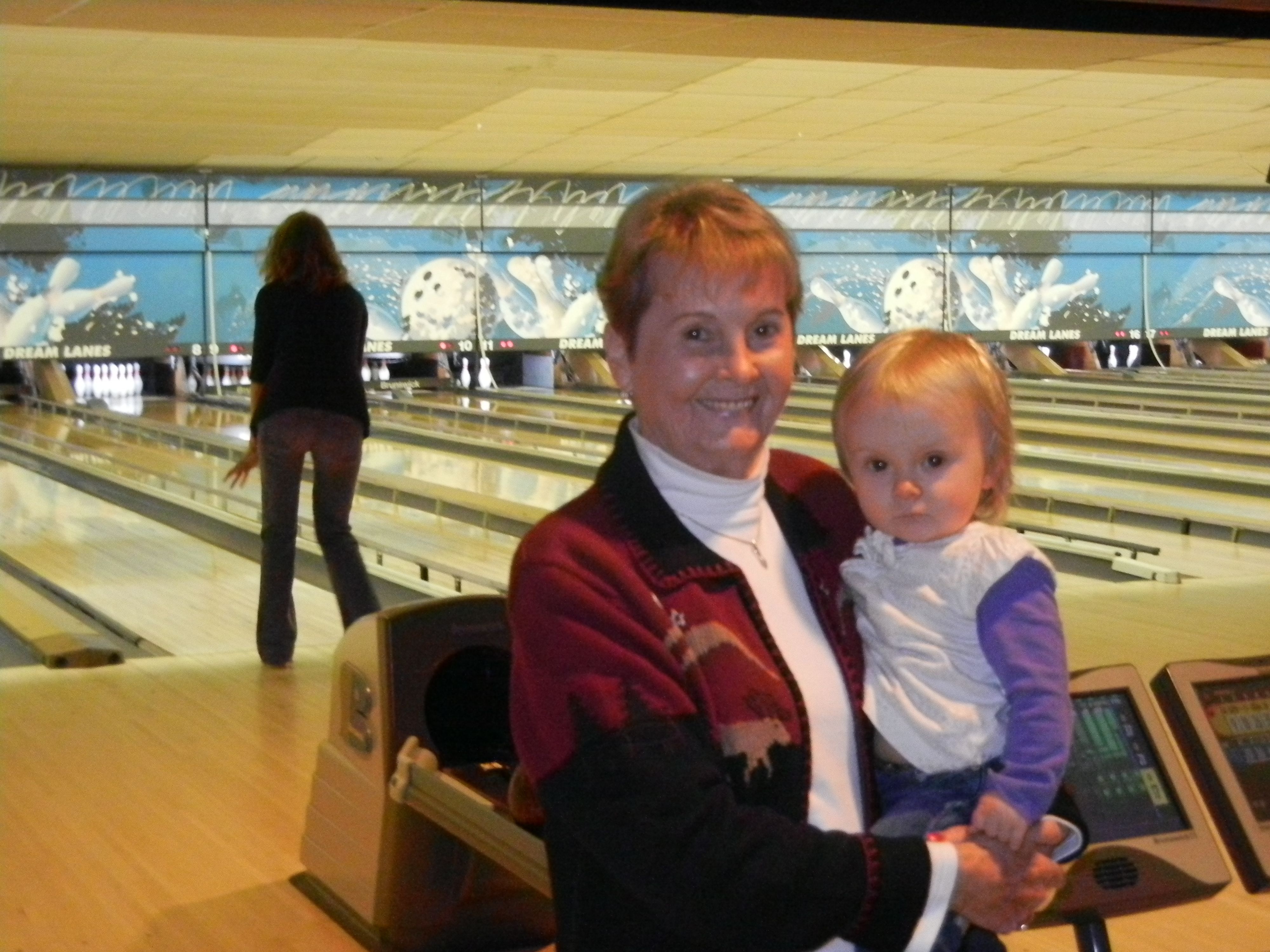 Memorial wall photo