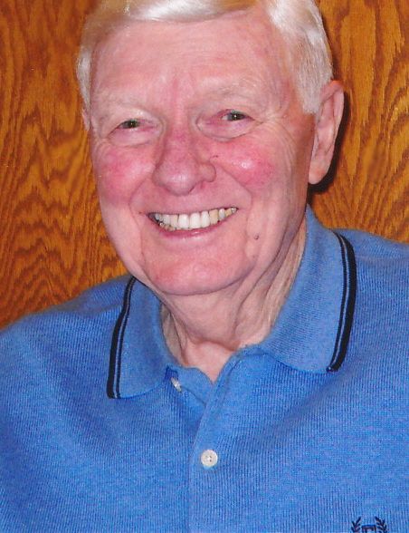 Bert L.  Bonner