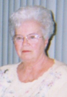 Mary Rees