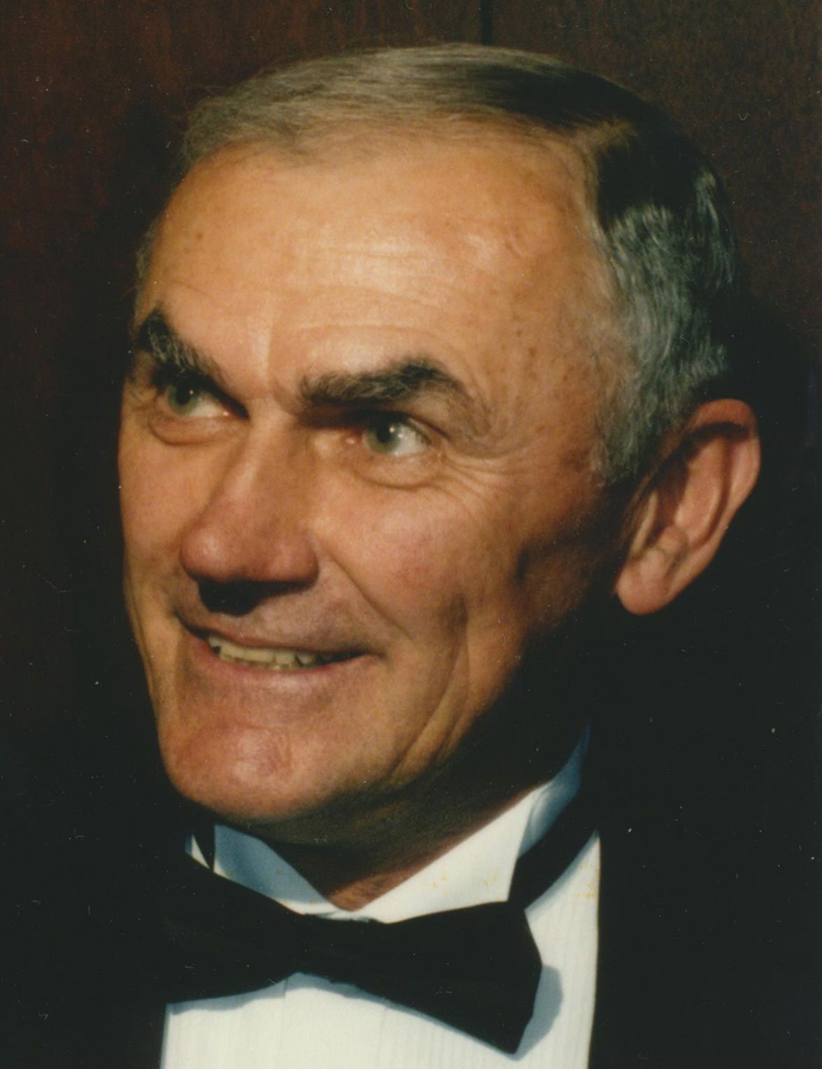 Dale Rodger Mielke